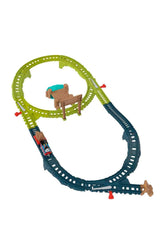 Thomas ve Arkadaşları Tren Seti HPM64